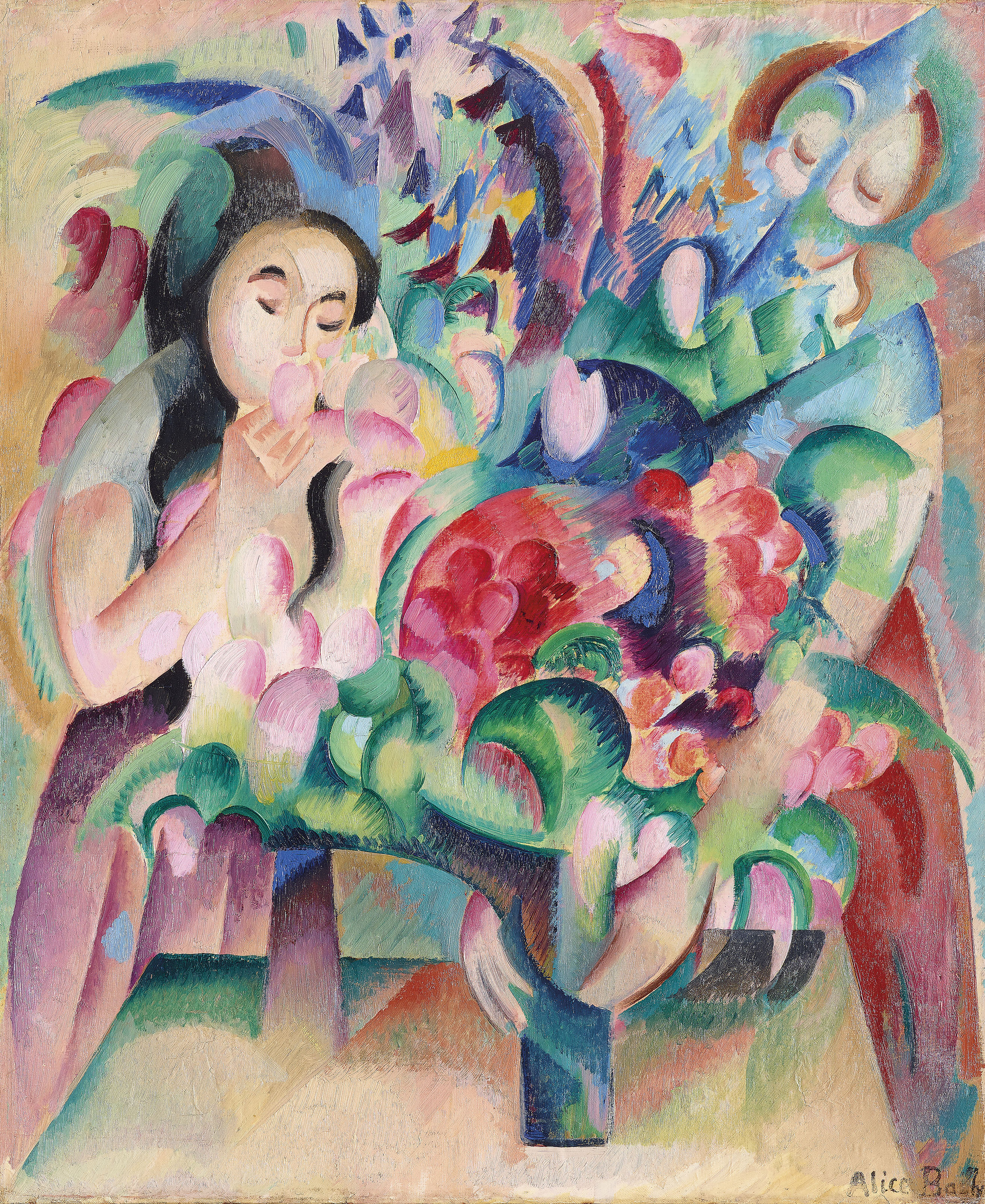 Selling With Christies auction at Christies